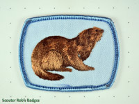 Click to enlarge Otter